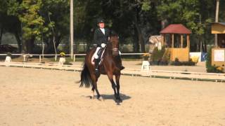 Vídeo de Fulton's Point