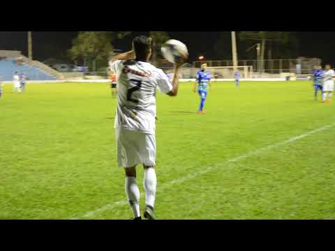 Independente vence o Prudentópolis pelo Campeonato Paranaense da Segunda Divisão