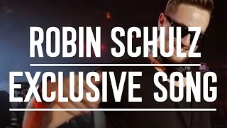 ROBIN SCHULZ feat. NICO SANTOS – MORE THAN A FRIEND [Exclusive Song] I Sennheiser