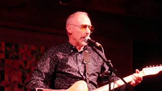 Graham Parker,  Passion is No Ordinary Word