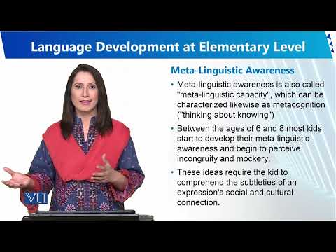 Introduction of Growth and Development | Human Development and Learning | EDU302 Topic001