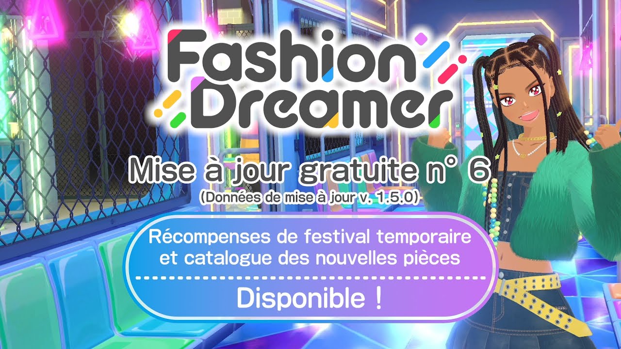 Play Vidéo: Festival pop rétro Bande-annonce