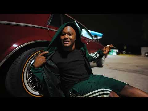 Eman FGB - Double Up (Official Music Video) #FacersOnly