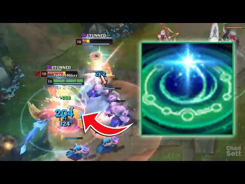 Don't Underestimate Taric Jungle!