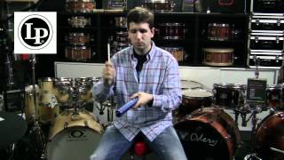 Video thumbnail for LP Vibra-Tone - Groove It Up Drum Shop by Groove It Up Drum Shop Portugal