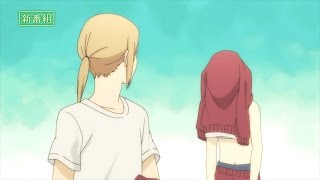 TVアニメ「田中くんはいつもけだるげ」番宣CM（30秒）