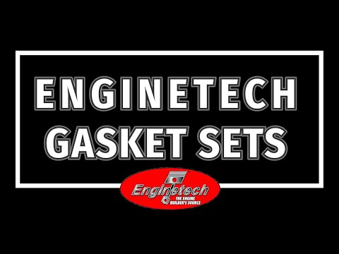 Enginetech Fire Seal Technology Gaskets