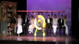 The Drowsy Chaperone Part 6