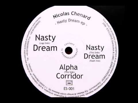 Nicolas Chenard - Nasty Dream (2003)