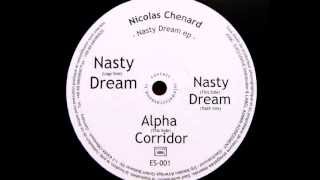 Nicolas Chenard - Nasty Dream (2003)