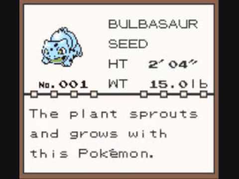 Pokemon Brown Playthrough Episode 1 - A Whole New Adventure!