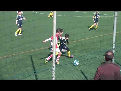 10.Torneo Adriatico 2012_Finali_Pulcini 2001(verde).MP4
