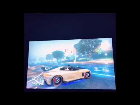 Vybz Kartel-Tommy Lee-Popcaan GTA 5