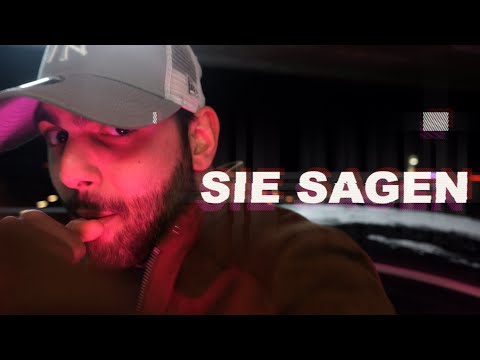 Dareem - SIE SAGEN | Prod. by Enibass