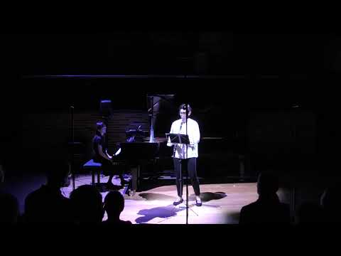 Uljas Pulkkis 'Aria'