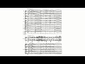 Rachmaninoff: Piano Concerto No. 2 in C minor, Op. 18 (with Score)