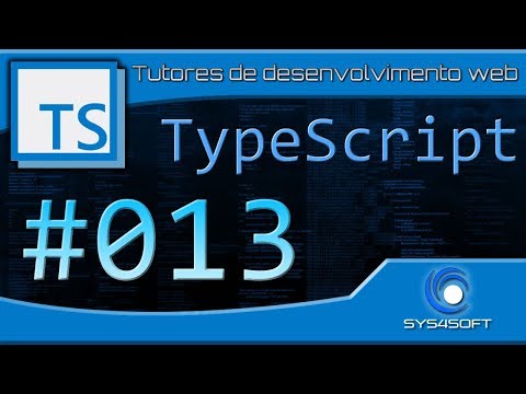 TypeScript 013 Classes Propriedades Static e classes abstratas