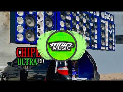 EL ALFA "EL JEFE" X LUAR LA L X JEZZY - SOY UN BAD BOY (DOBLE TONO) PARA MUSICÓLOGOS