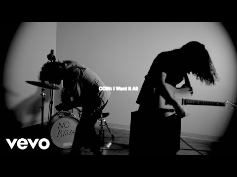 Coin I Want It All