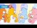 Care Bears 1983 American Greetings Commercial