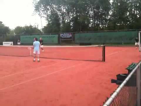 Linschoten mix 1 Alex en Ivo