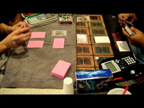 Adam Corn vs Paul Abdelsayed Game 1