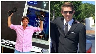 Missing Georgia Tech Student Found Alive