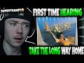 HIP HOP FAN S FIRST TIME HEARING Supertramp Take The Long Way Home GENUINE REACTION