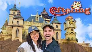 THIS is the BEST Theme Park You've Never Heard Of!