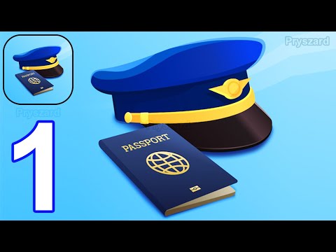Idle Airplane Inc. Tycoon - Gameplay Walkthrough Part 1 Tutorial Airport Tycoon (iOS, Android) - YouTube