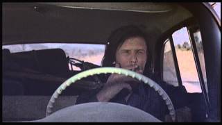 Kris Kristofferson - The Pilgrim, Chapter 33, Soundtrack Cisco Pike, 1971