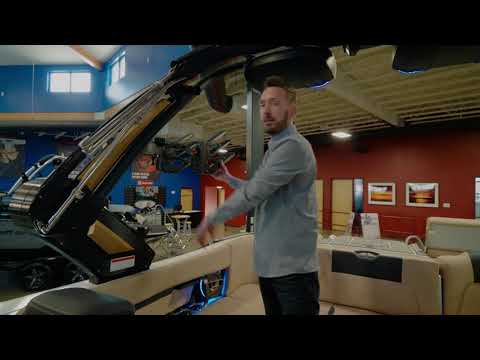 How To Use the 2022 Mastercraft Z8 Tower!