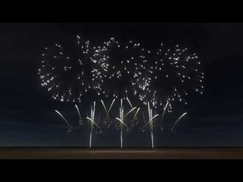 Pyromagic ft. 2NE1 & Blackpink - I Am The Best x Kill This Love  (FWSim)