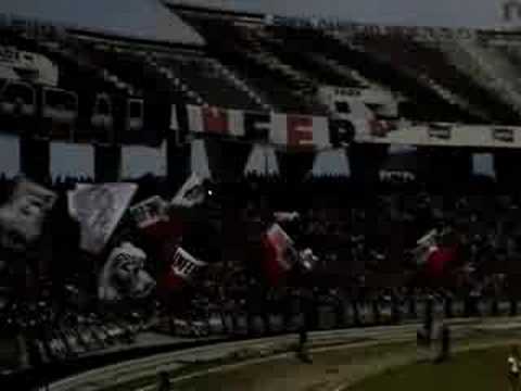 Santa cruz 1x1 Campinense!