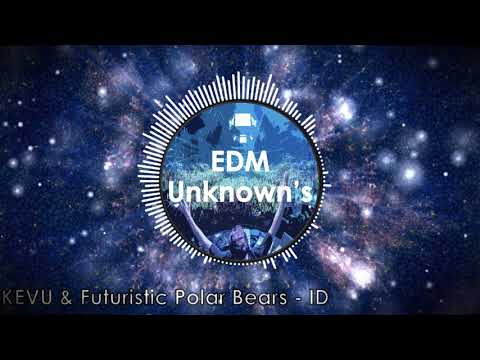 KEVU & Futuristic Polar Bears - ID