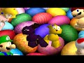 Super Mario 64 Bloopers Return Of The Easter Bunny