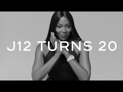 J12 TURNS 20 – CHANEL Watches