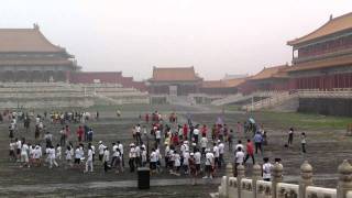 preview picture of video 'Citta Proibita Pechino'