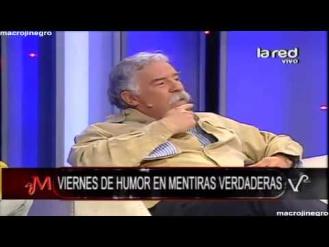 Iván Arenas en mentiras verdaderas del 07 09 12 macrojimegro) 1