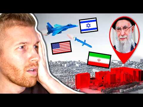 How Iran’s Leader Was Killed?!