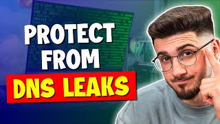 Do You Have a DNS Leak? Find Out Now!