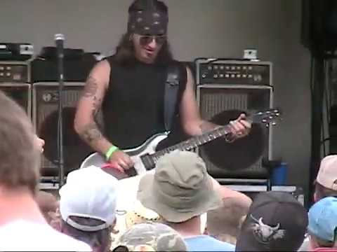 Blues for You - Cross Canadian Ragweed
