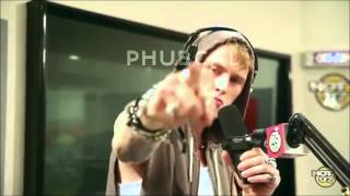 Machine Gun Kelly - Best of freestyles