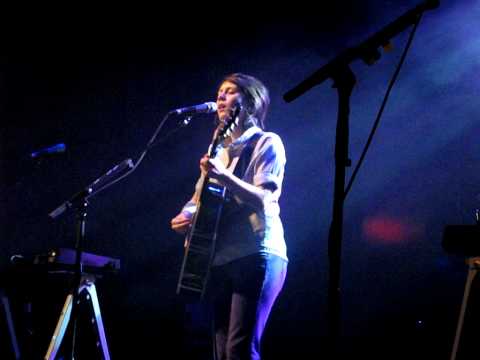 24/25 Tegan & Sara - "I'm So Baked" + Call It Off @ Bronson Center #2, Ottawa, ON 1/23/10