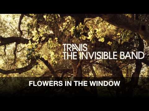 Travis - Flowers in the window (traducida al español)