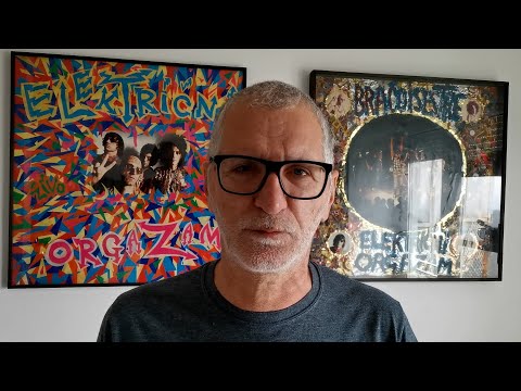 NEWS 22.11.2022. - Električni orgazam, MAKK, Lana.S i Dragianni