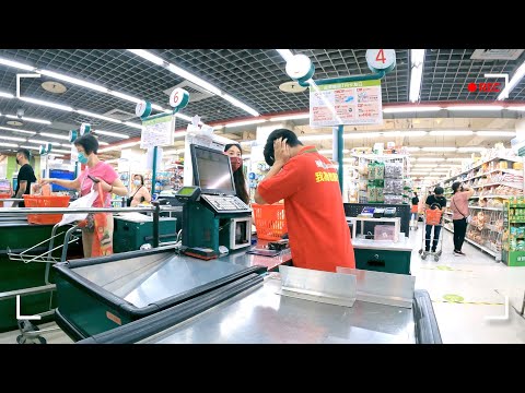 你會怎麼做？伊甸基金會拍社會實驗影片 路人反應超暖心