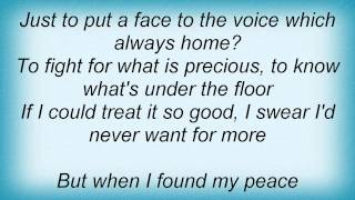 Beth Orton - Devil Song Lyrics