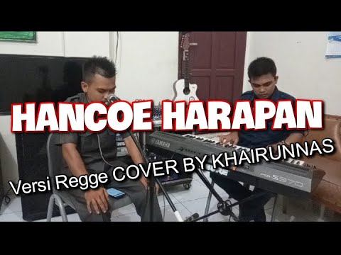 HANCO HARAPAN MARLINA UMAR