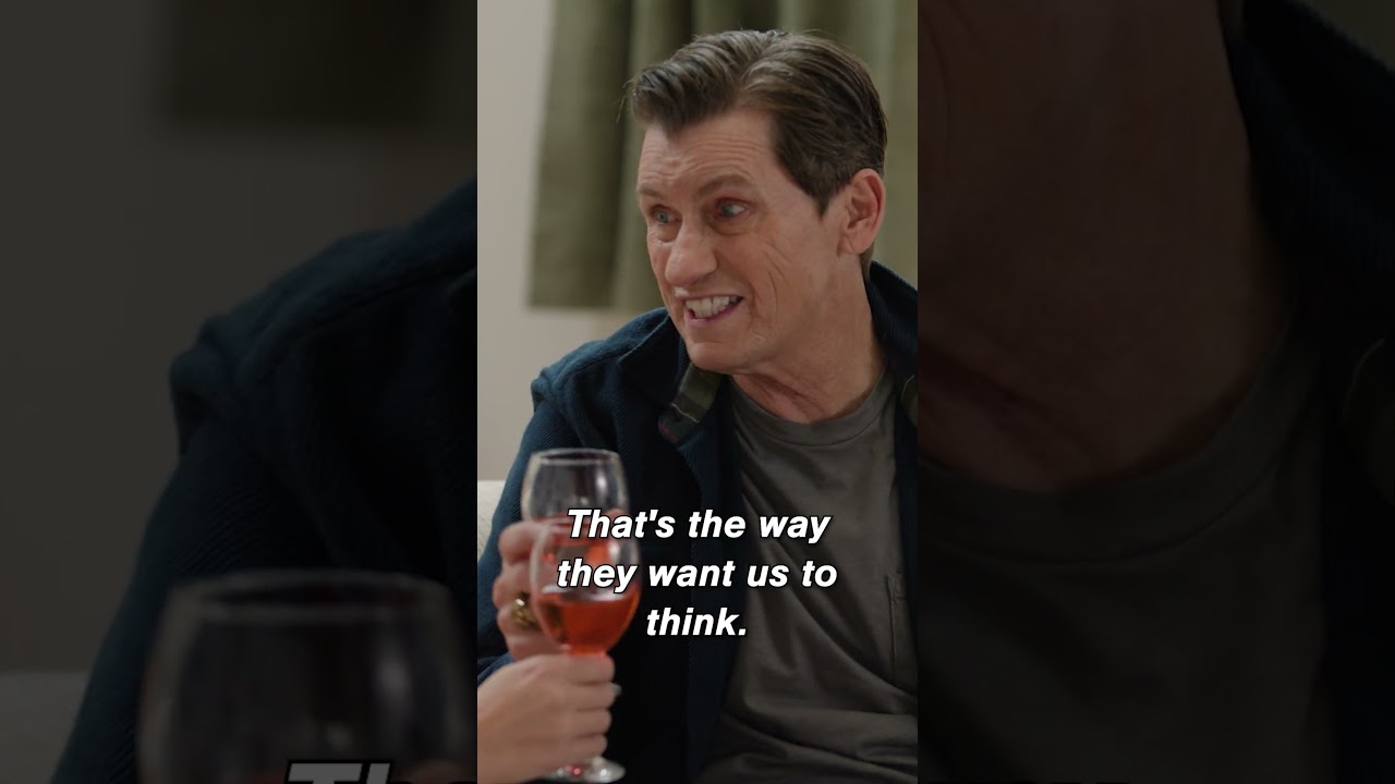 "have you learned nothing from working with me?" 🍷 #goingdutch